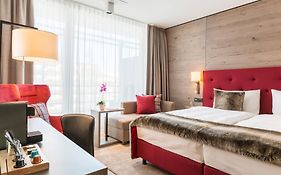 AMERON Davos Swiss Mountain Resort